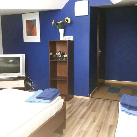 Relax & Tenis Club Liptovský Mikuláš Eksteriør bilde