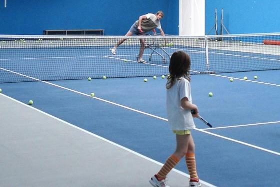 Relax & Tenis Club Liptovský Mikuláš Eksteriør bilde